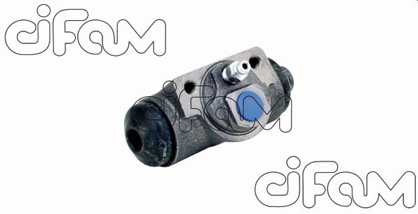 Cilindretto freno - 101-1015 CIFAM