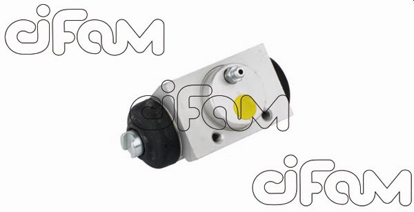 Cilindretto freno - 101-1045 CIFAM