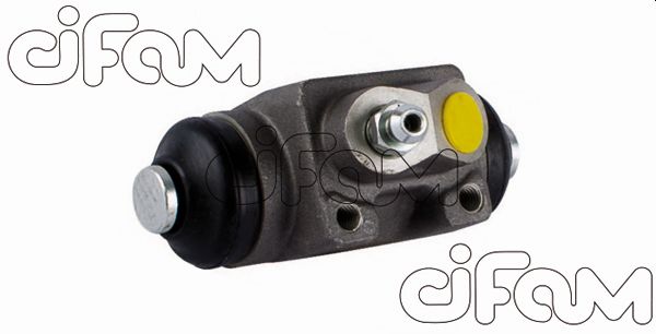 Wheel Brake Cylinder - 101-1072 CIFAM