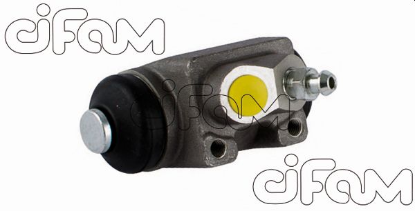 Wheel Brake Cylinder - 101-1077 CIFAM