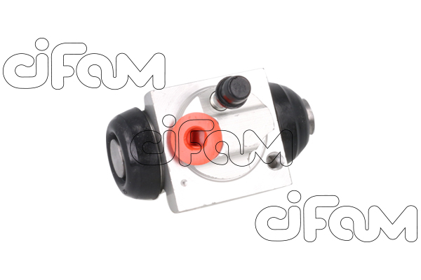 Cilindretto freno - 101-1130 CIFAM
