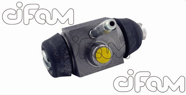 Cilindretto freno - 101-225 CIFAM