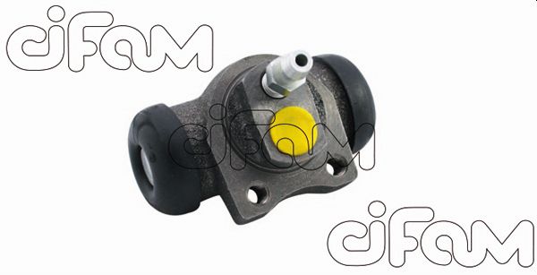 Wheel Brake Cylinder - 101-297 CIFAM