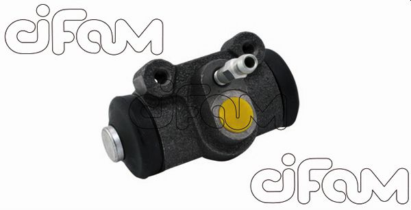Колесный тормозной цилиндр - 101-310 CIFAM