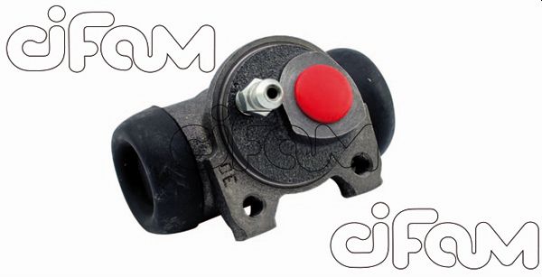Wheel Brake Cylinder - 101-343 CIFAM