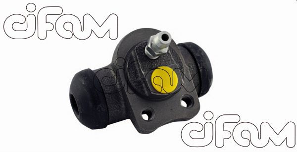 Wheel Brake Cylinder - 101-434 CIFAM
