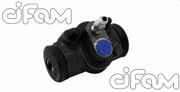 Cilindretto freno - 101-450 CIFAM