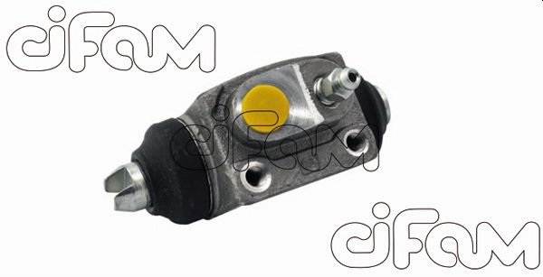 Колесный тормозной цилиндр - 101-461 CIFAM