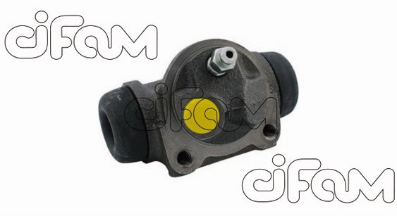 Wheel Brake Cylinder - 101-559 CIFAM