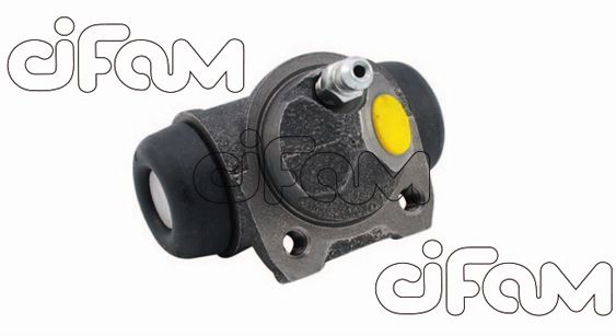Wheel Brake Cylinder - 101-599 CIFAM