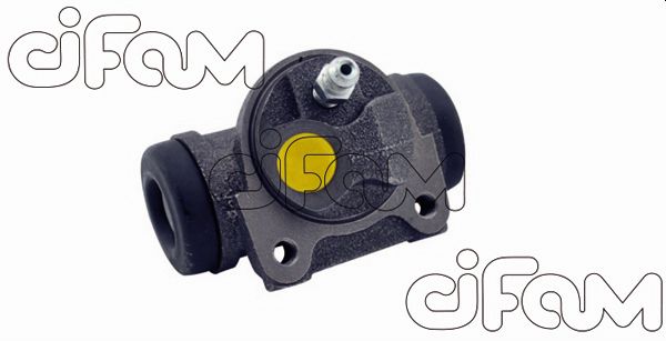 Wheel Brake Cylinder - 101-655 CIFAM