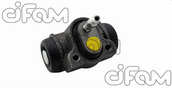 Wheel Brake Cylinder - 101-660 CIFAM