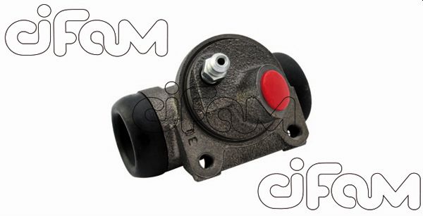 Wheel Brake Cylinder - 101-673 CIFAM