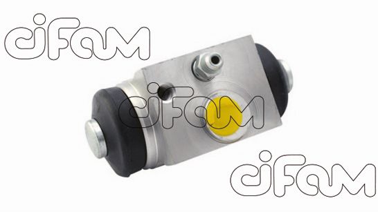 Колесный тормозной цилиндр - 101-704 CIFAM