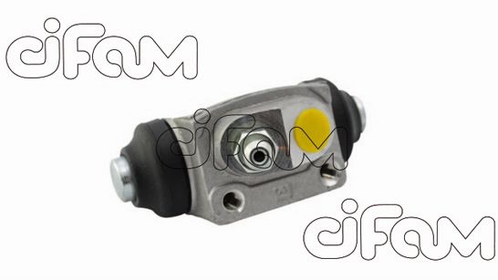 Wheel Brake Cylinder - 101-707 CIFAM