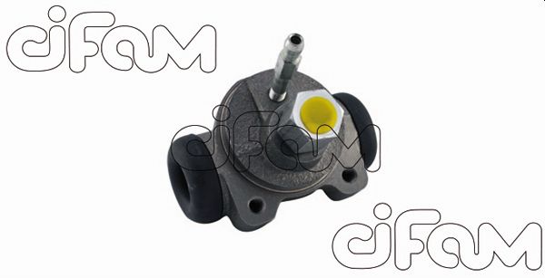 Wheel Brake Cylinder - 101-748 CIFAM