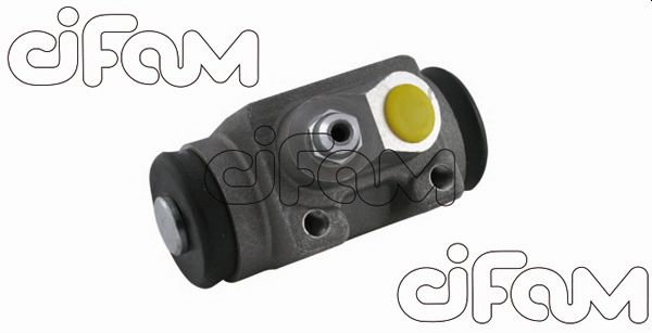 Radbremszylinder - 101-906 CIFAM