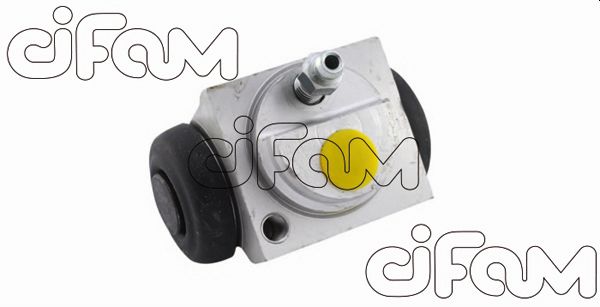 Wheel Brake Cylinder - 101-954 CIFAM