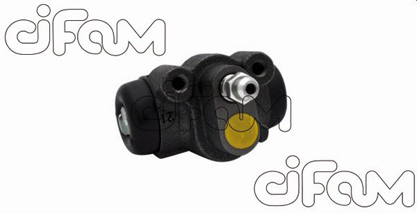Wheel Brake Cylinder - 101-971 CIFAM