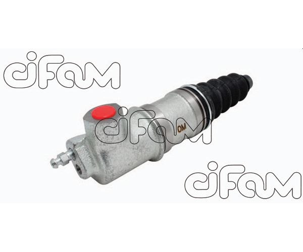Slave Cylinder, clutch - 404-023 CIFAM