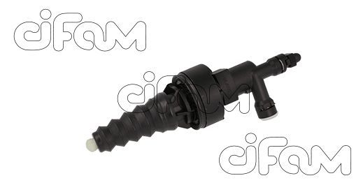 Slave Cylinder, clutch - 404-142 CIFAM