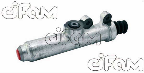 Master Cylinder, clutch - 505-022 CIFAM