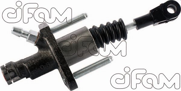 Master Cylinder, clutch - 505-129 CIFAM