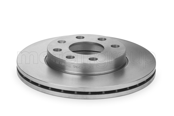 Bremsscheibe - 800-096 CIFAM