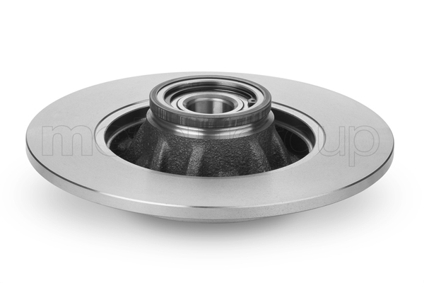Brake Disc - 800-1394 CIFAM