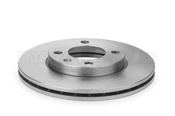 Brake Disc - 800-170 CIFAM