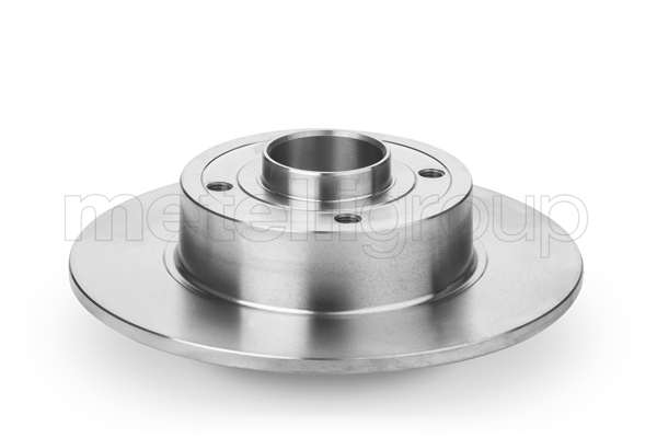 Brake Disc - 800-722 CIFAM