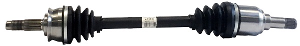 Albero motore/Semiasse - FI3397 GENERAL RICAMBI