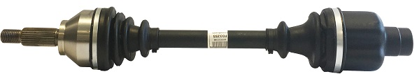 Приводной вал - FO3255 GENERAL RICAMBI