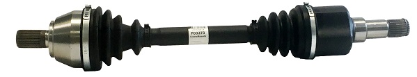 Drive Shaft - FO3273 GENERAL RICAMBI