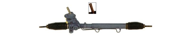 Scatola guida - FO9032 GENERAL RICAMBI