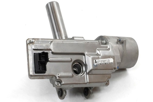 Piantone sterzo - GPE753 GENERAL RICAMBI