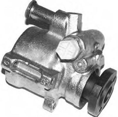 Hydraulic Pump, steering system - PI0155 GENERAL RICAMBI
