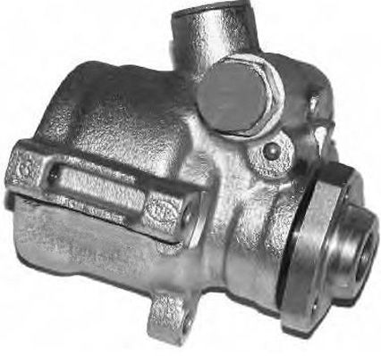 Hydraulic Pump, steering system - PI0210 GENERAL RICAMBI