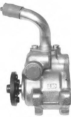 Hydraulic Pump, steering system - PI0245 GENERAL RICAMBI