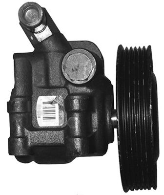 Hydraulic Pump, steering system - PI0313 GENERAL RICAMBI