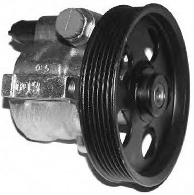 Hydraulic Pump, steering system - PI0356 GENERAL RICAMBI