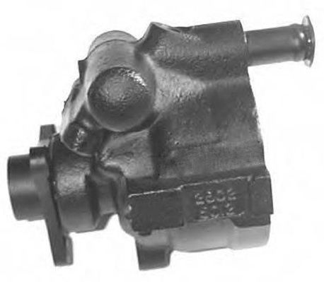 Hydraulic Pump, steering system - PI0482 GENERAL RICAMBI