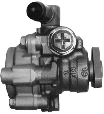 Hydraulic Pump, steering system - PI1131 GENERAL RICAMBI