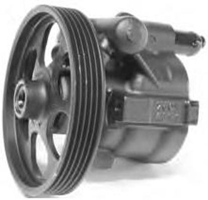 Hydraulic Pump, steering system - PI1172 GENERAL RICAMBI