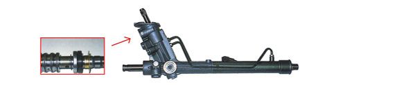 Steering Gear - SE9010 GENERAL RICAMBI