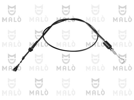 akceleratoriaus trosas - 21028 AKRON-MALÒ