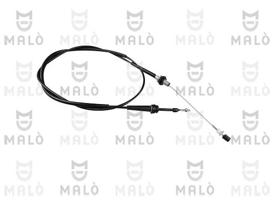 Accelerator Cable - 21038 AKRON-MALÒ