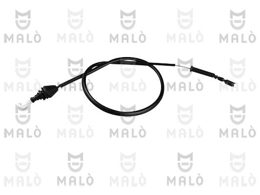 akceleratoriaus trosas - 21074 AKRON-MALÒ
