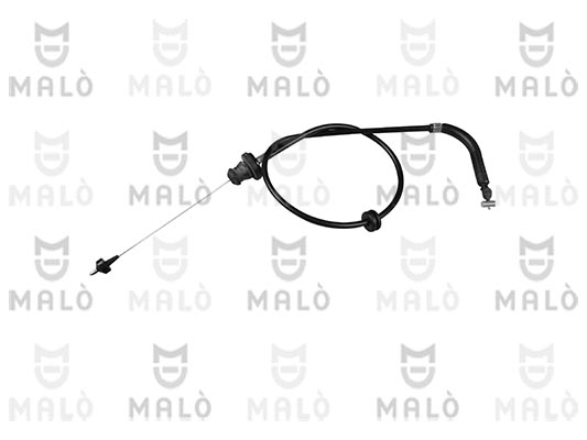 Accelerator Cable - 21103 AKRON-MALÒ
