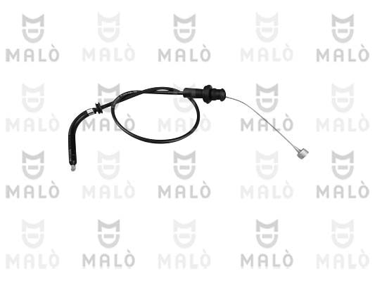 Accelerator Cable - 21127 AKRON-MALÒ